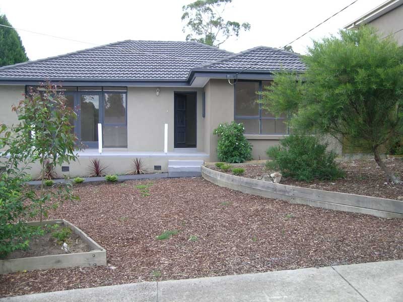 1/27 Thea Grove, Doncaster VIC 3108