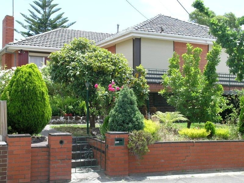 12 Carter Avenue, Nunawading VIC 3131