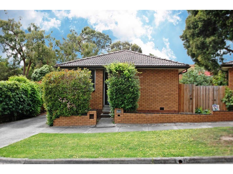 3/9 Brae Grove, Nunawading VIC 3131