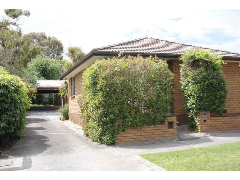 3/9 Brae Grove, Nunawading VIC 3131