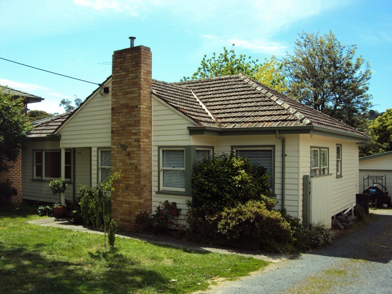 22 Bourke Street, Ringwood VIC 3134