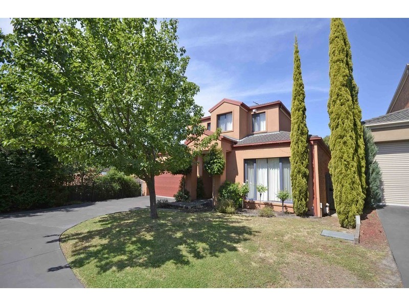 4/416 Church Road, Templestowe VIC 3106