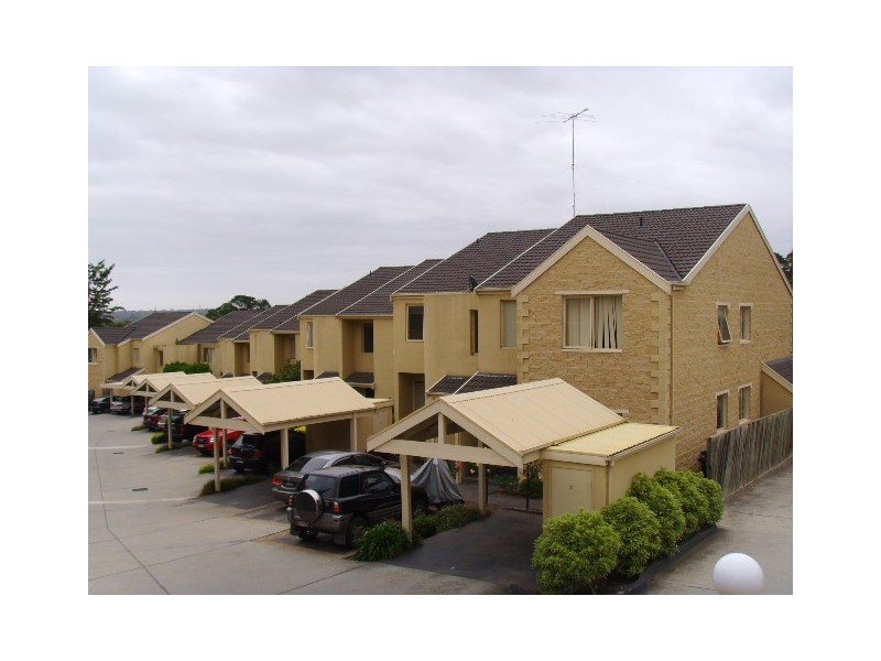 4/11 Milne Street, Templestowe VIC 3106