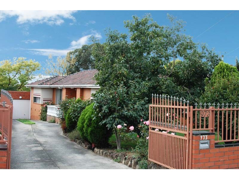 973 Doncaster Road, Doncaster East VIC 3109