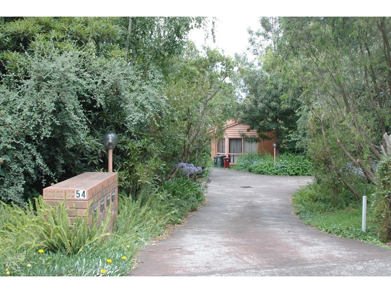 4/54 Rosella Street, Doncaster East VIC 3109