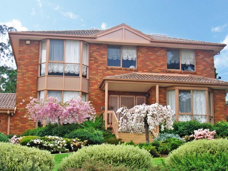 20  Powers Street, Donvale VIC 3111