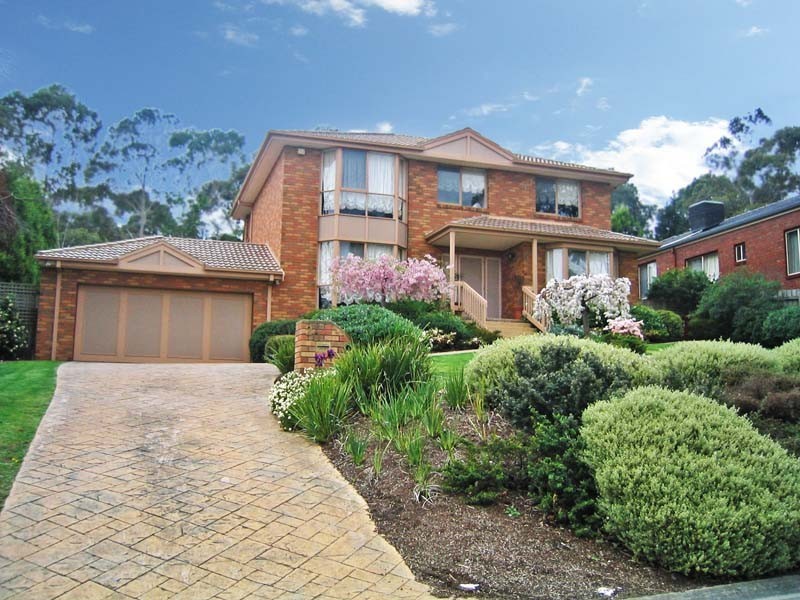 20  Powers Street, Donvale VIC 3111