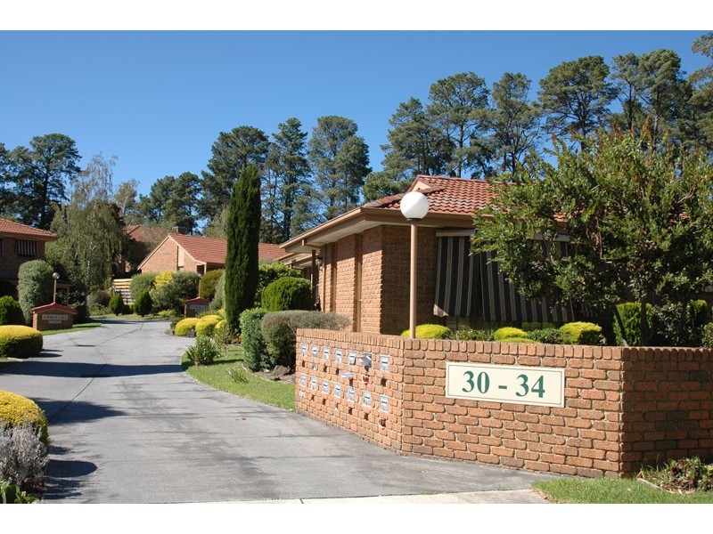 8/30-34 Old Warrandyte Road, Donvale VIC 3111