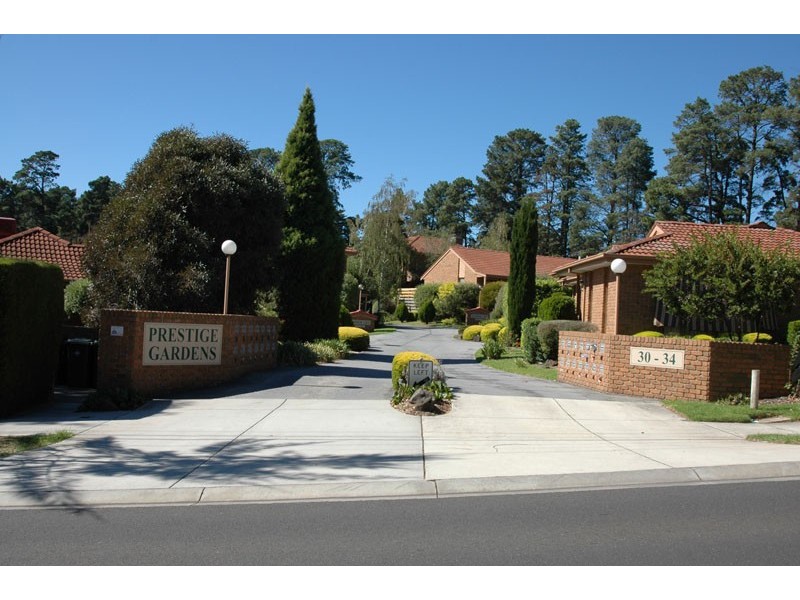 8/30-34 Old Warrandyte Road, Donvale VIC 3111