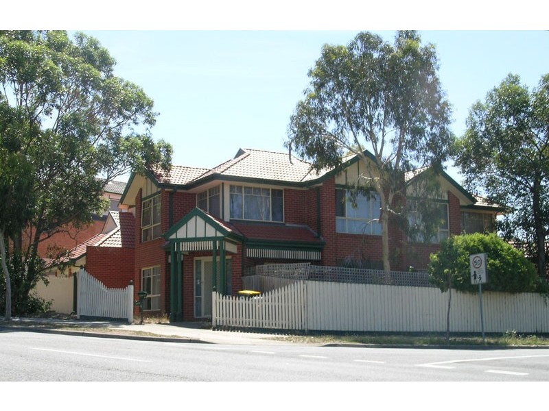 465 Belmore Road, Mont Albert North VIC 3129