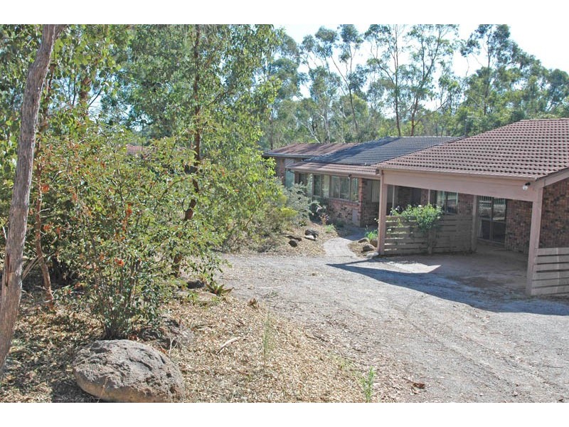 2 Nartanda Court, Doncaster East VIC 3109