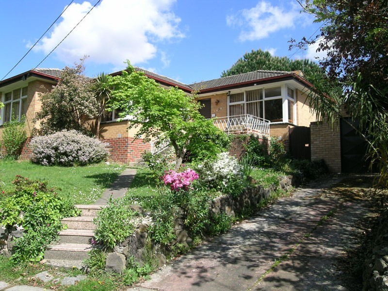 24 Nielsen Avenue, Nunawading VIC 3131