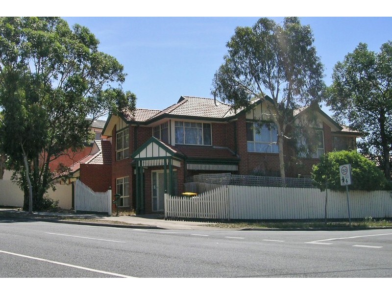 465 Belmore Road, Mont Albert North VIC 3129
