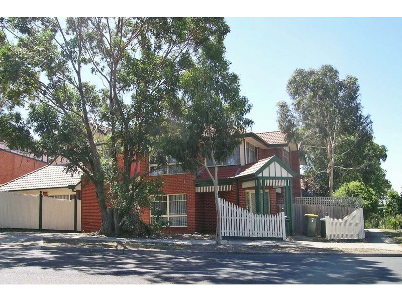 465 Belmore Road, Mont Albert North VIC 3129