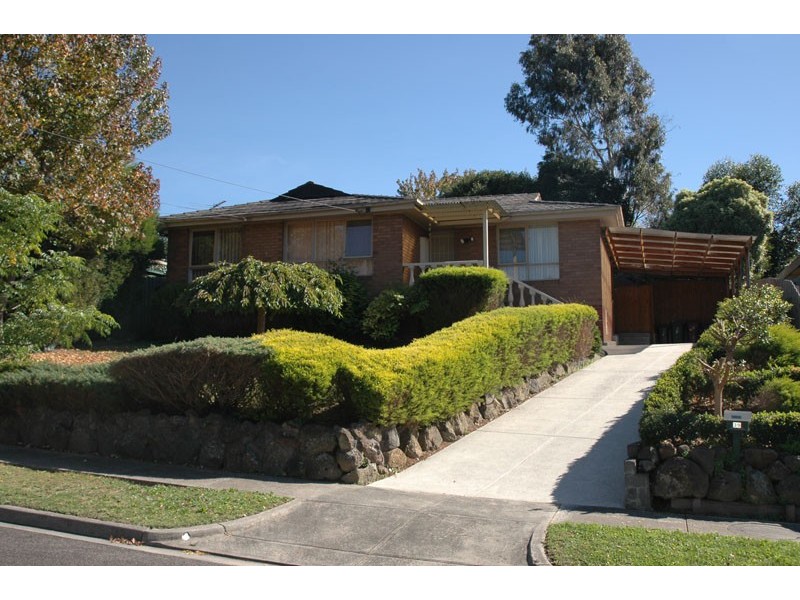 39 Polaris Drive, Doncaster East VIC 3109
