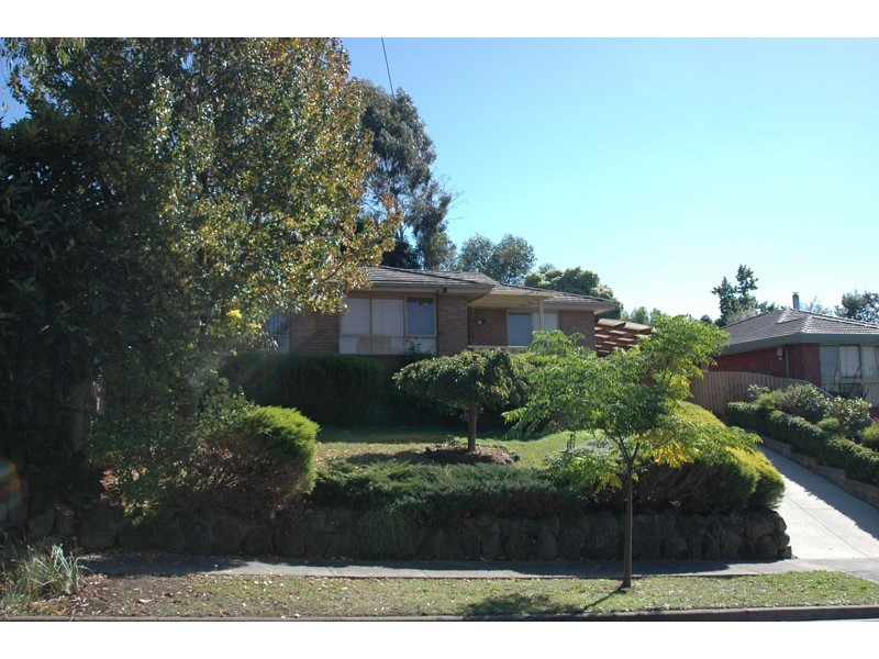39 Polaris Drive, Doncaster East VIC 3109
