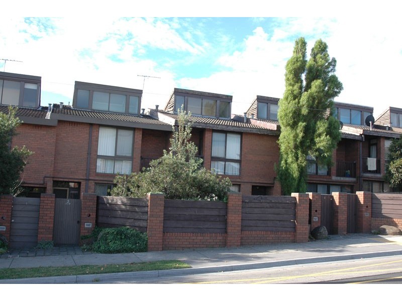 4/119 Manningham Road, Bulleen VIC 3105