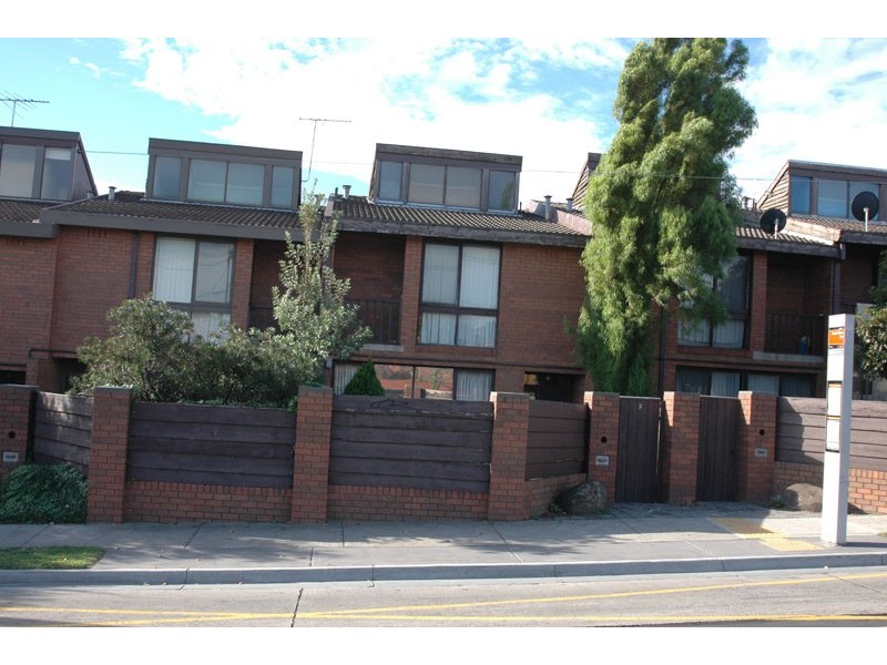 4/119 Manningham Road, Bulleen VIC 3105