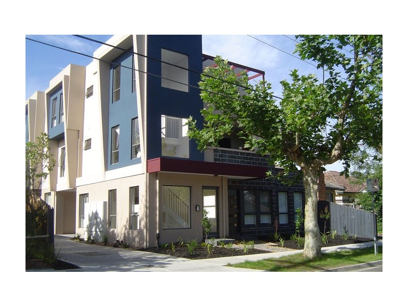 3/19 Bourke Street, Ringwood VIC 3134