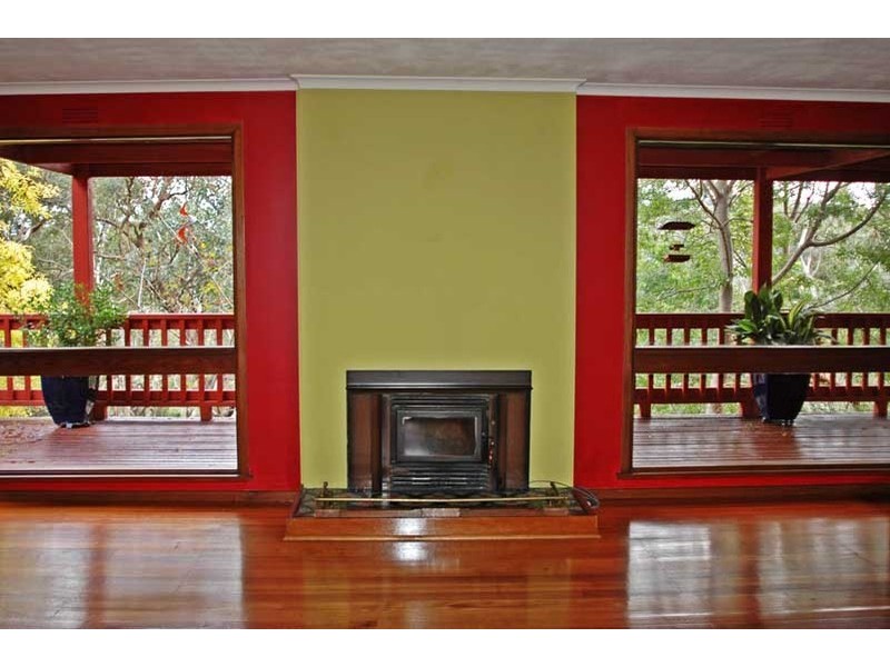 18 Betton Crescent, Warrandyte VIC 3113