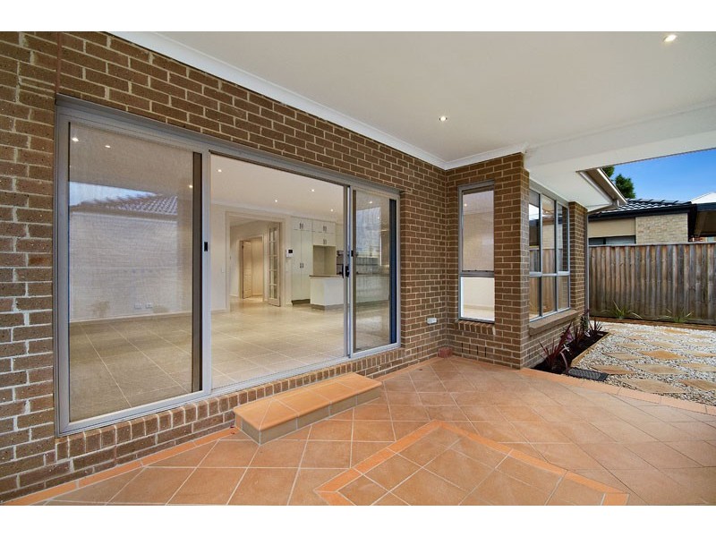 2 Golden Wattle Ridge, Donvale VIC 3111