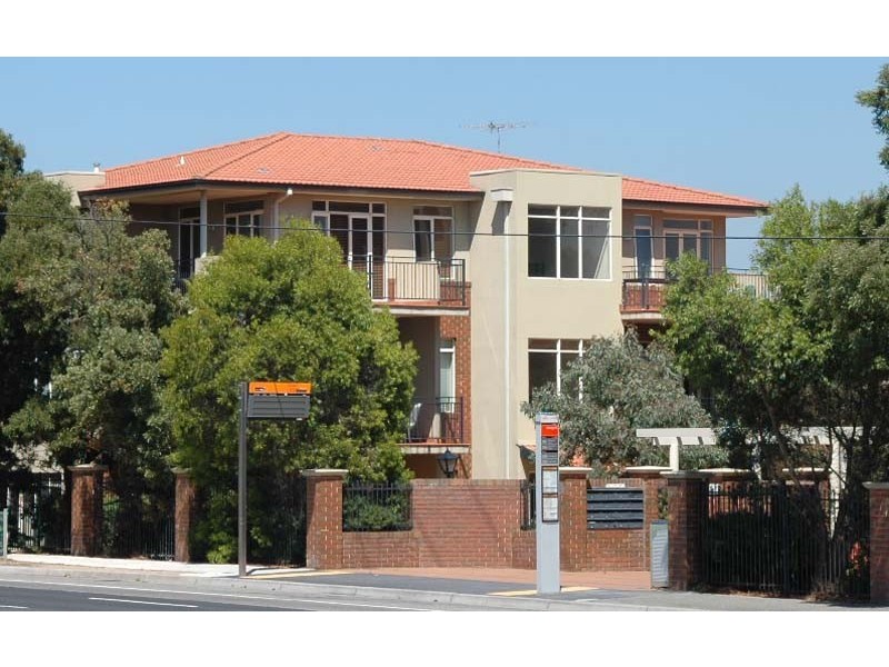 5/243 Blackburn Road, Doncaster East VIC 3109