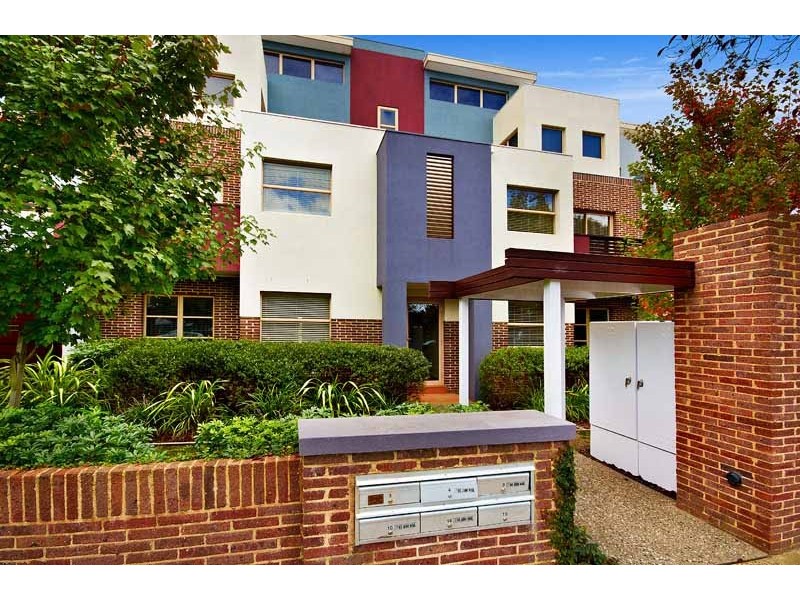 2/917-921 Doncaster Road, Doncaster VIC 3108