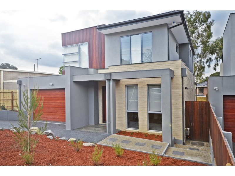 7 Pentlowe Avenue, Templestowe Lower VIC 3107