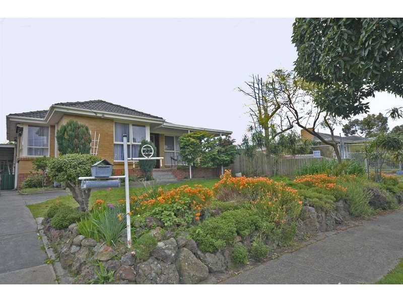 11 The Crest, Bulleen VIC 3105