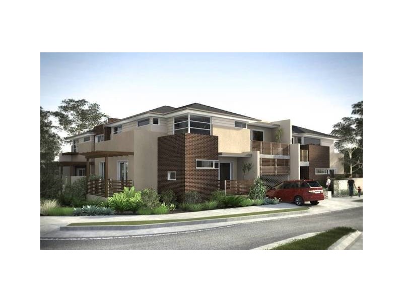 10/121 Manningham Road, Bulleen VIC 3105