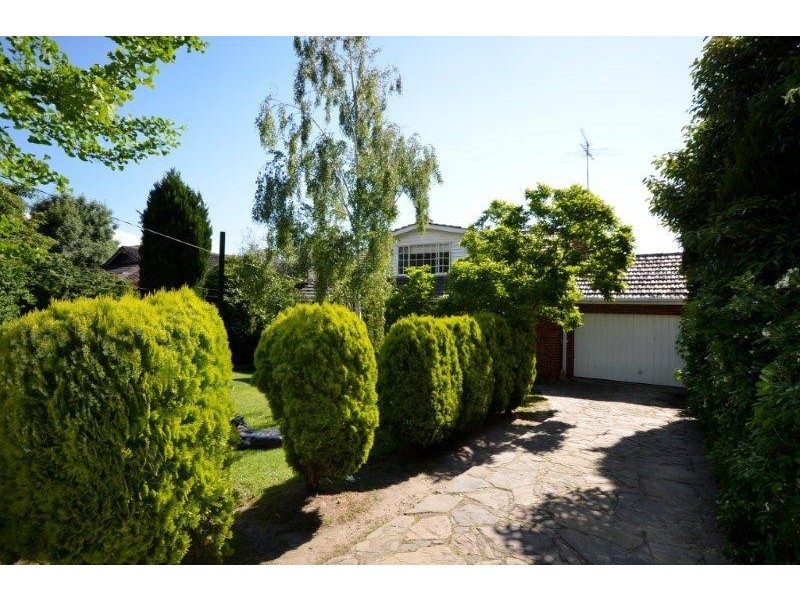 3 Morris, Doncaster VIC 3108