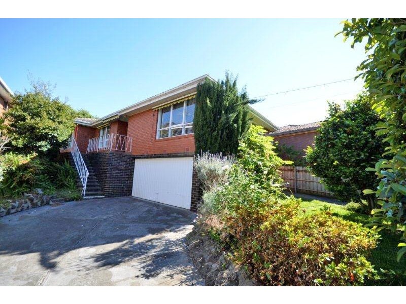 57 Furneaux Grove, Bulleen VIC 3105