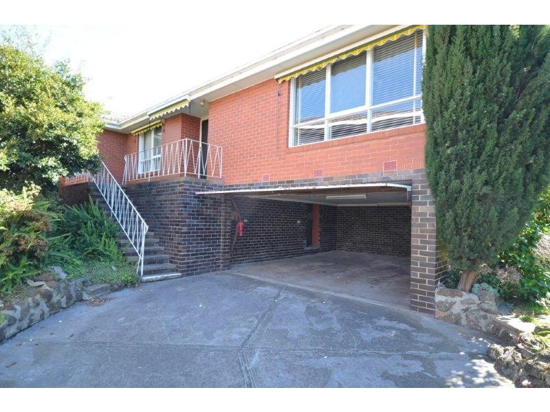 57 Furneaux Grove, Bulleen VIC 3105