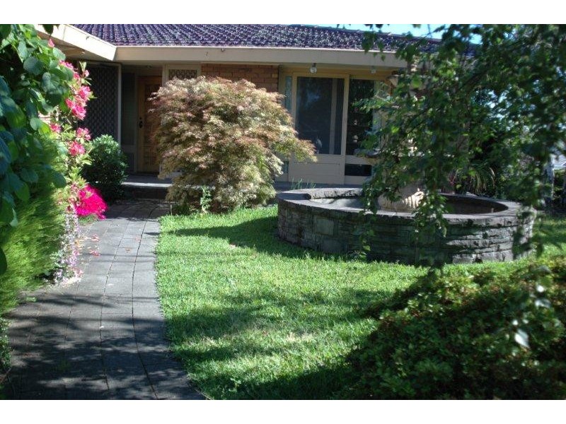 66 George  Street, Doncaster East VIC 3109