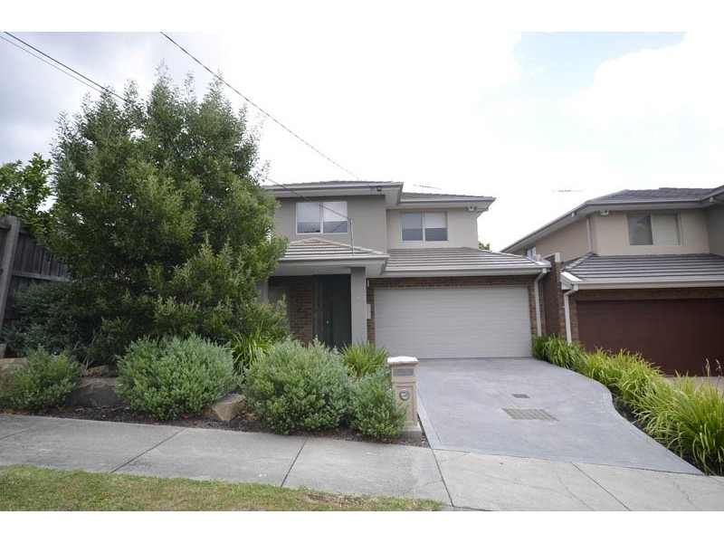 33 Panorama Drive, Forest Hill VIC 3131