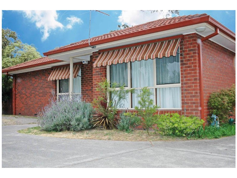 5/1048 Doncaster Road, Doncaster East VIC 3109