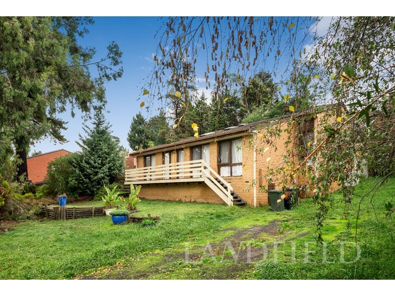 73 Long Valley Way, Doncaster East VIC 3109