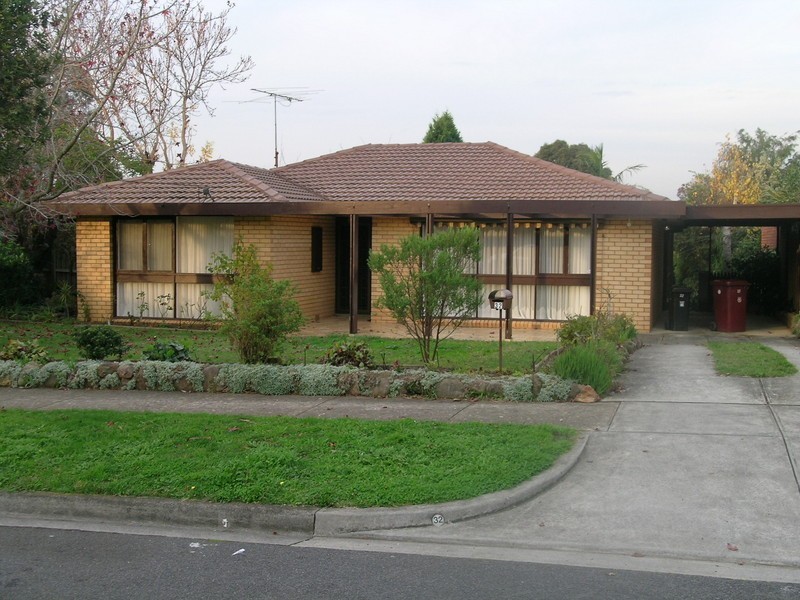 32 Palmerston Avenue, Templestowe VIC 3106