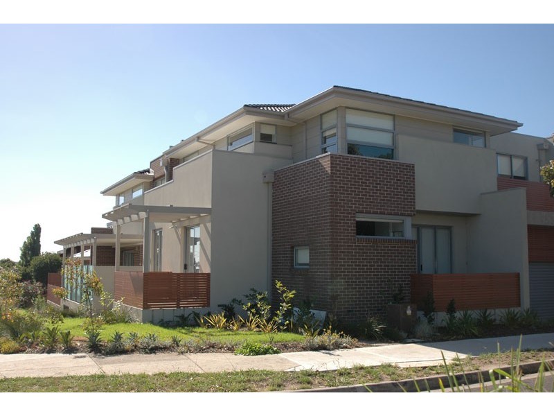 2/121 Manningham Road, Bulleen VIC 3105