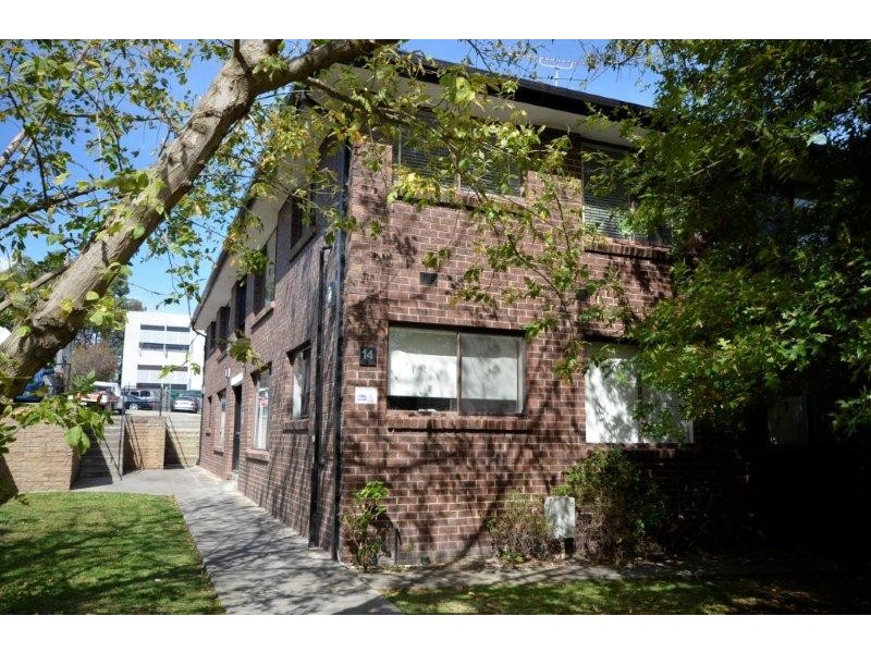 5/14 Firth Street, Doncaster VIC 3108