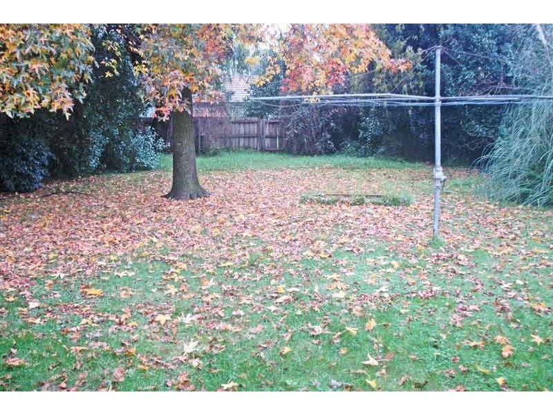 18 Bellara Street, Doncaster VIC 3108