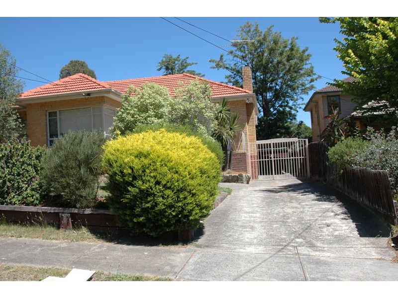 26 MARIANNE WAY, Doncaster VIC 3108