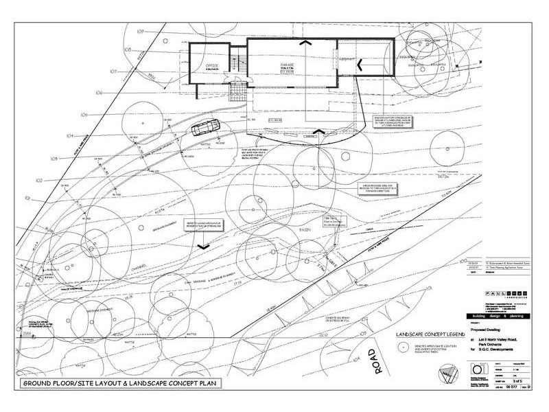 15-17 North Valley Road, Park Orchards VIC 3114