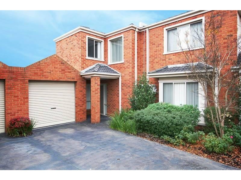 2/195 Mitcham Road, Donvale VIC 3111