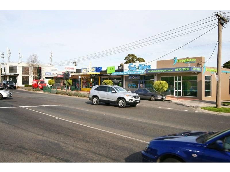 5/195 Mitcham Road, Donvale VIC 3111