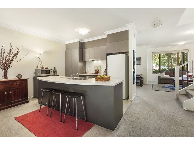 8/12-18 Bourke Street, Ringwood VIC 3134