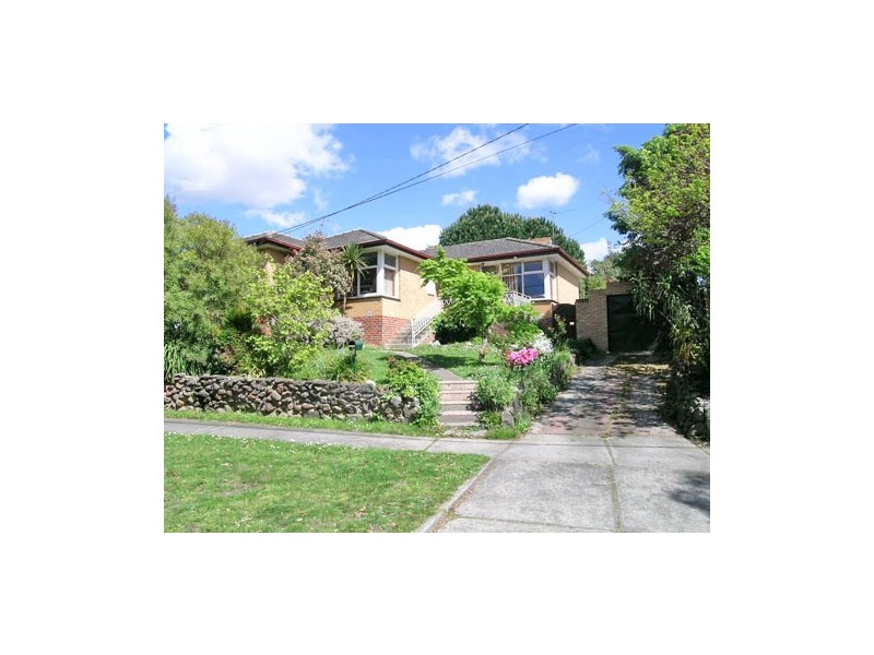 24 Nielsen Avenue, Nunawading VIC 3131