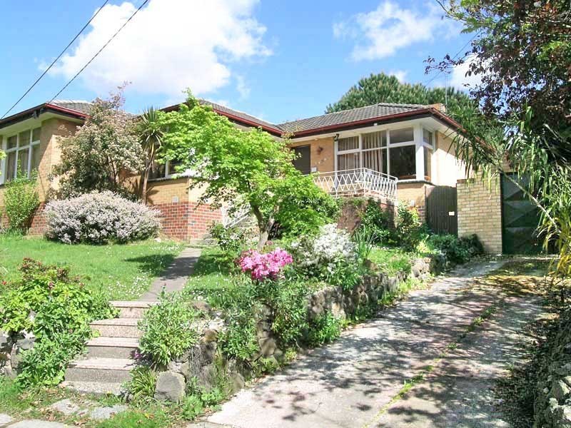 24 Nielsen Avenue, Nunawading VIC 3131