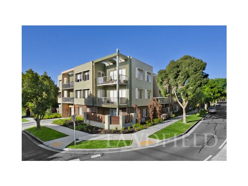 18/26 Bourke Street, Ringwood VIC 3134