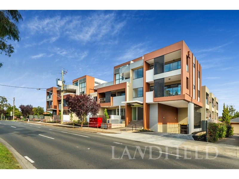 6/1042 Doncaster Road, Doncaster East VIC 3109